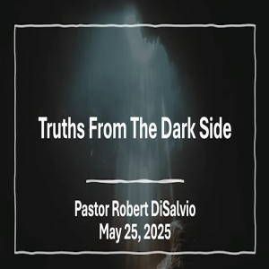 Truths from the Dark Side | Biblical Teaching on Satan, Demons & Fallen Angels