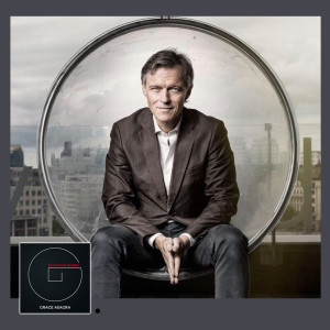 #49- Bridging Worlds.”- Anders Bolling