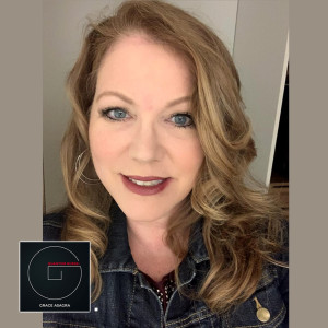 #47- ”Psychic Help in Crypto Realm for Financial Freedom” - Samantha Jane James