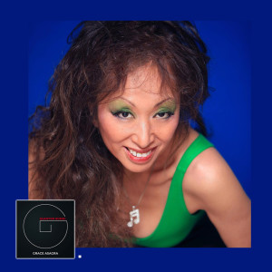 #44- ”The Power of Subconscious Mind & Attitude of Gratitude” - Tomoko, International Singer and Songwriter