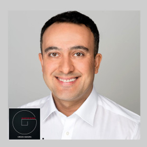 #33- ”Emotional Autonomy” - Dr. Ahmed Al-Hafedh, (M.A.) Psychologischer Psychotherapeut, PsyD