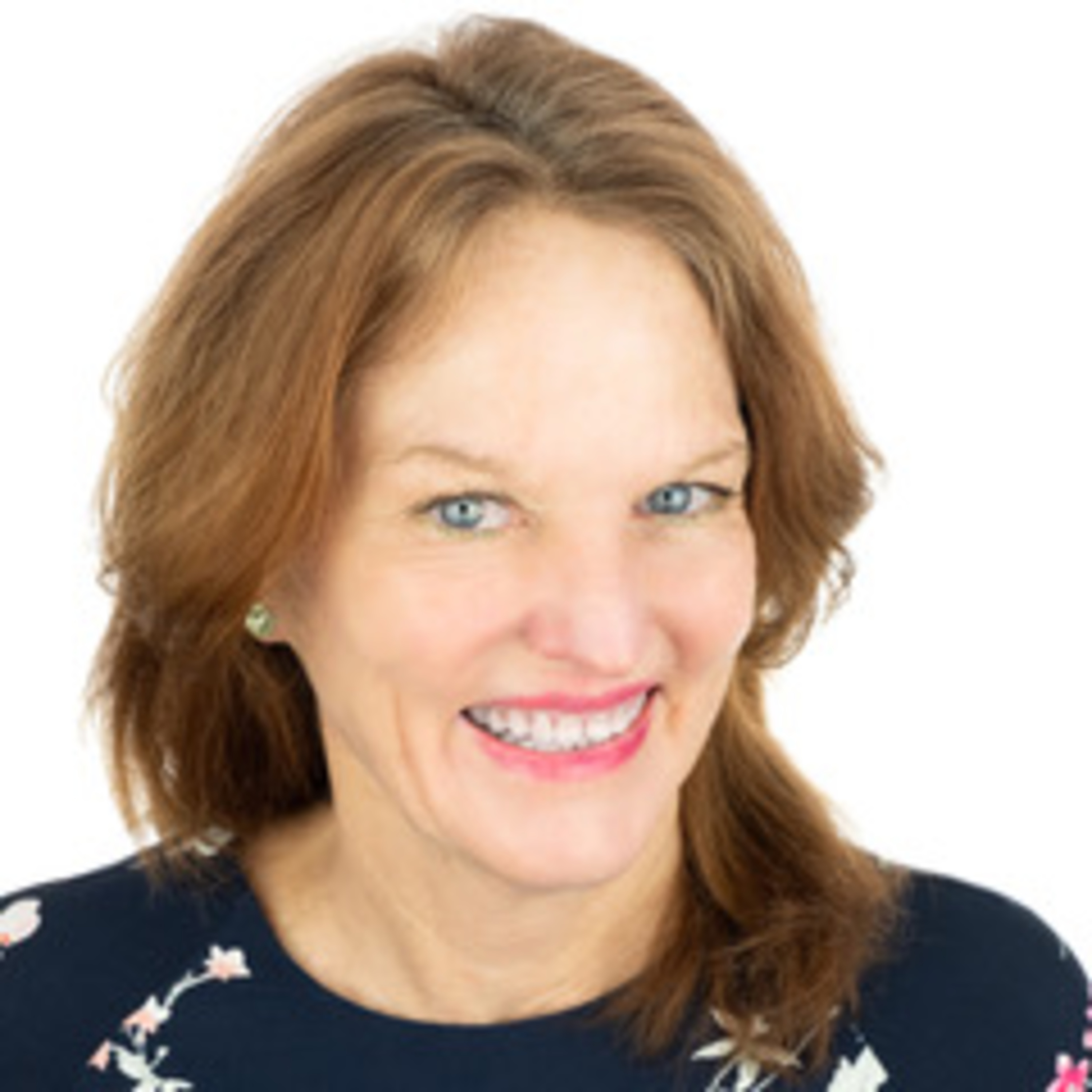Quantum Nurse: Out of the Rabbit Hole from Stress to Bliss