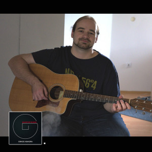 #59- ”Have Courage And Just Put Your Music Out There” - Peter Colaric, Singer/Songwriter