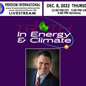 #290- Frank Lasee - ”Truth in Energy and Climate”