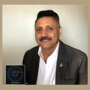 #14- Importance and Relevance of Daily Routine in Living a Resilient Lifestyle - Guest: Wing Commander Satyendra Chauhan, AKA Winco Chau (Full Version...