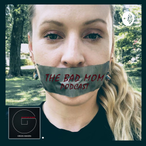 #65-”Healing from Domestic violence, Medical Freedom and PTSD”-Anastasiya Aniccimov, Host The Bad Mom Podcast