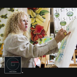 #48- ”The Importance of Beauty” - Talin Lyman, Artist (Murals &Fabric Designer), Musician
