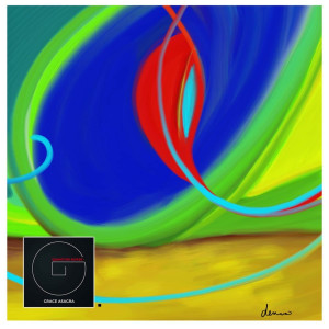 #17- Why I paint? To see myself....It’s a radical idea. - Guest Dennis Rea