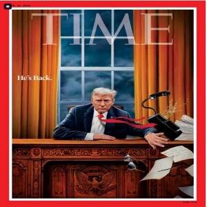 Time 10th Feb 2025 پادکست شماره 10