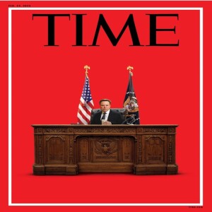 Time 24 Feb of 2025 پادکست شماره 11