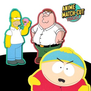Minisode: Simpsons/ South Park/ Family Guy Debate