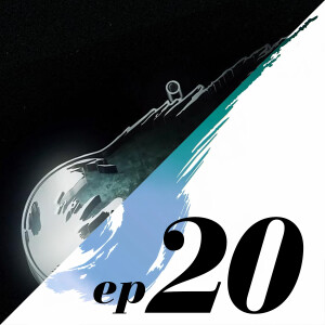 Final Fantasy VII Remake & Original 20: Stop the Plate Op! (1 of 2)