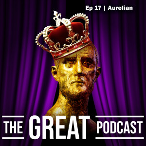 S1.17 | Aurelian | From the Jaws of Defeat