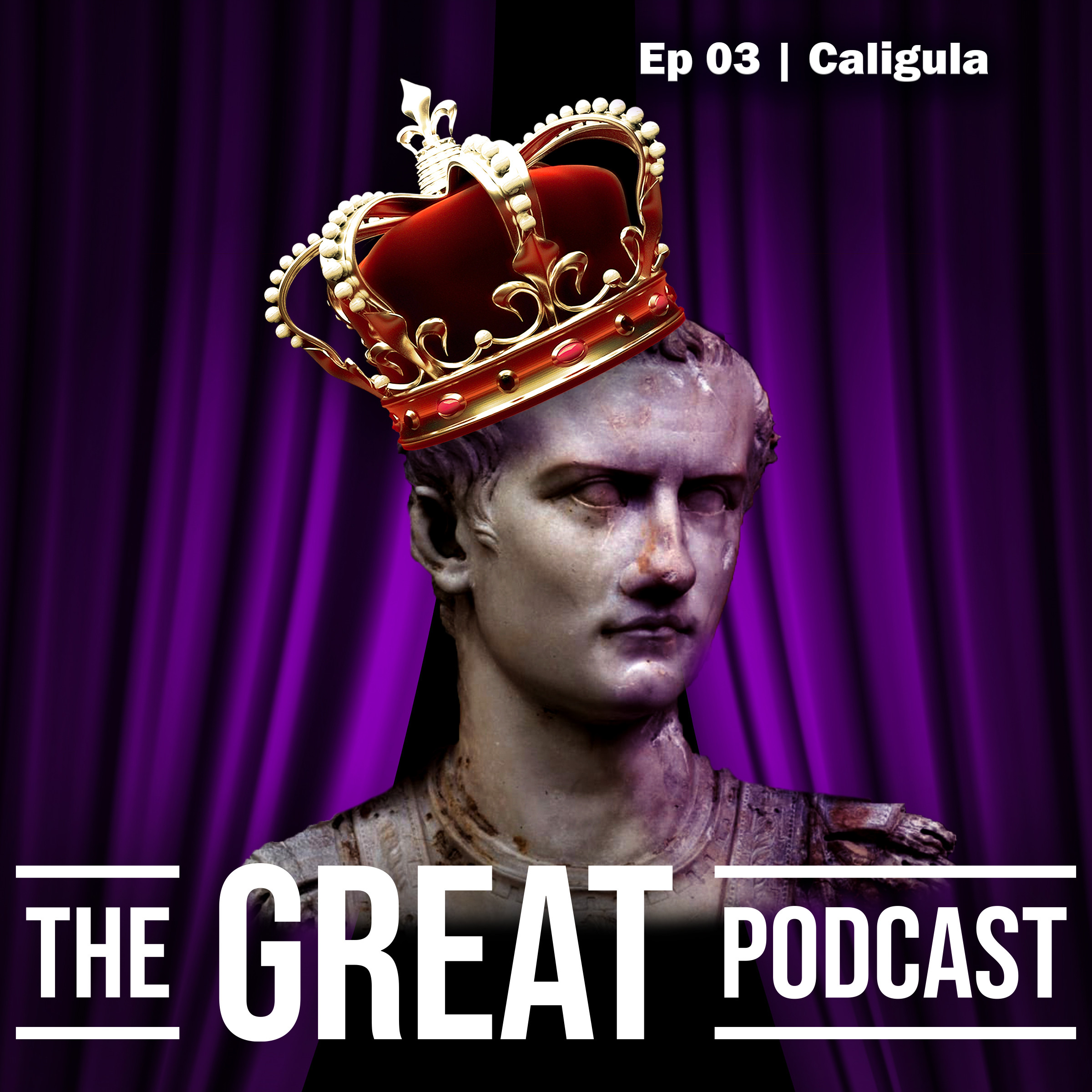 The Great Podcast