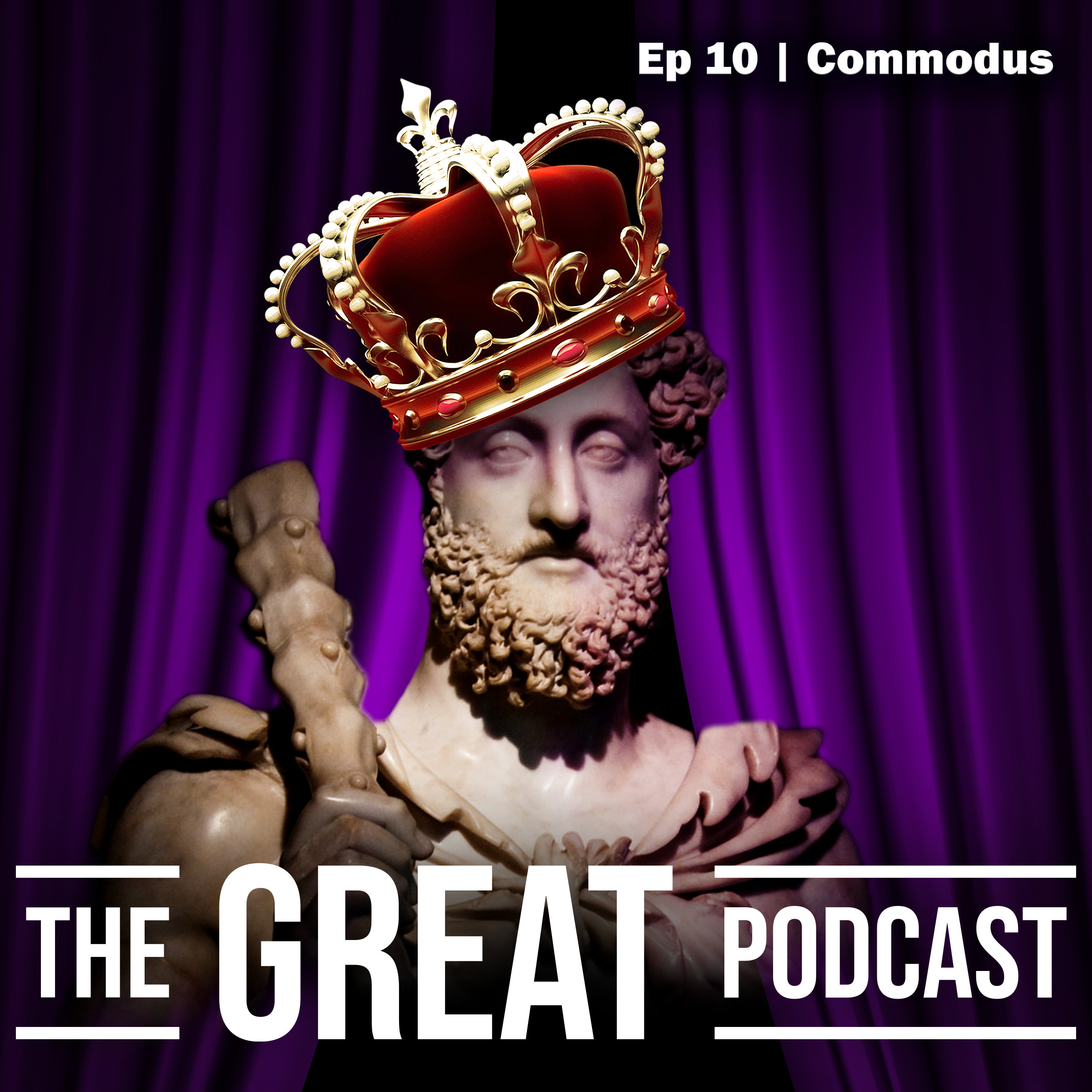 The Great Podcast