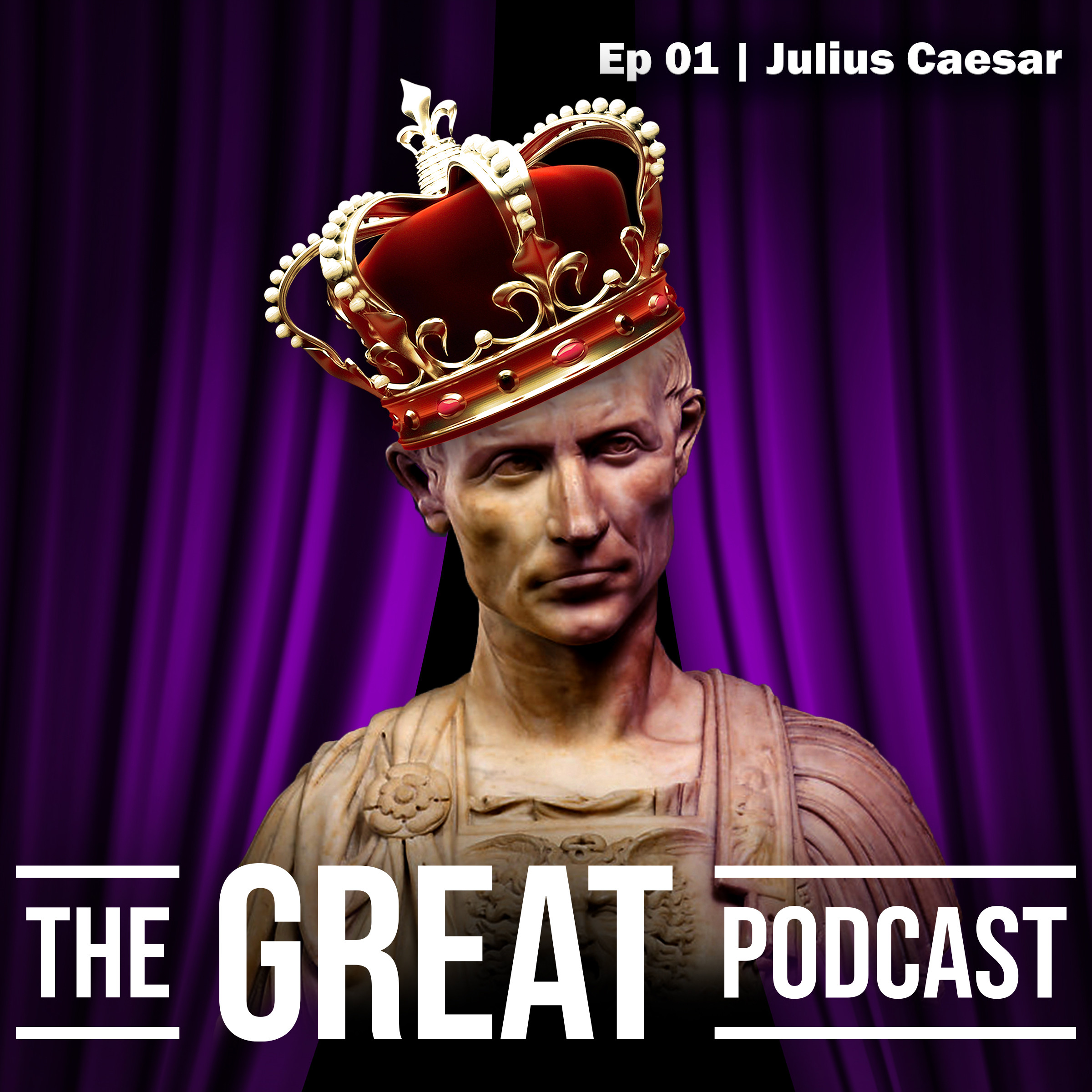 The Great Podcast