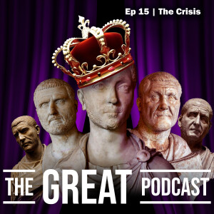 S1.15 | The Crisis of the Third Century