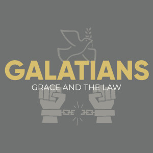 Galatians - What Counts is New Creation