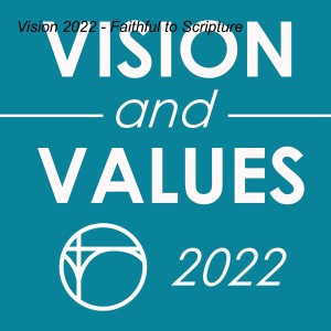 Vision 2022 - Resilient Disciples in a Digital Age