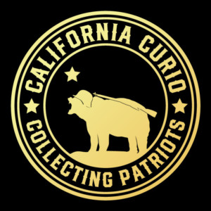 The California Curio Collecting Patriots Podcast Trailer