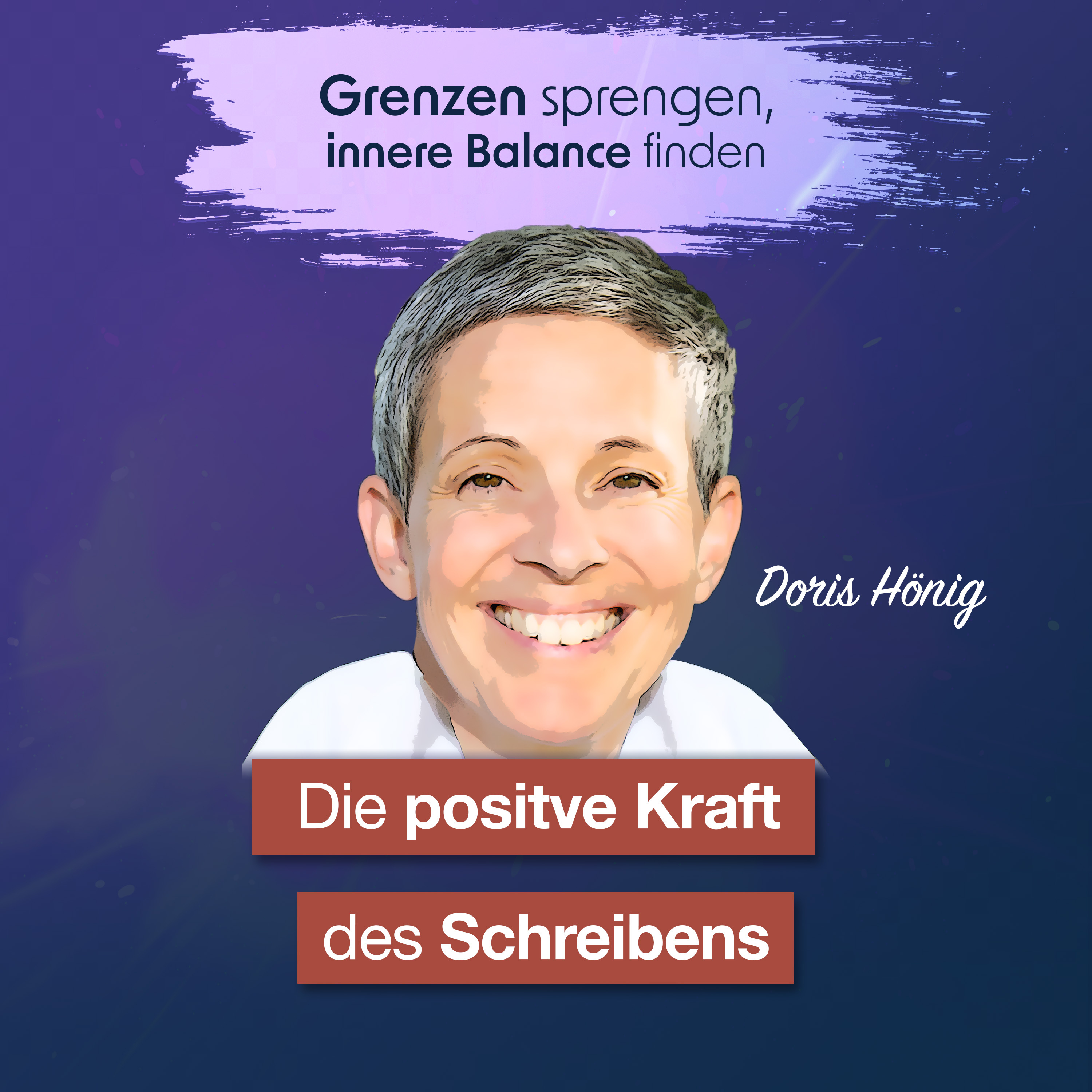 Grenzensprenger Podcast mit Daniel