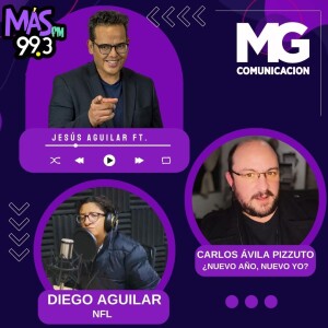 02ENE24 Jesús Aguilar MG Noticias.