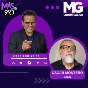 03ENE24 OSCAR MONTERO – EZLN