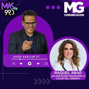 11ENE24 RAQUEL ABAD - ¿Planeación financiera o valor del dinero?