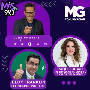 11ENE24 Jesús Aguilar MG Noticias