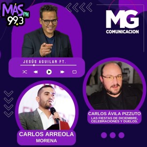 12DIC23 Jesús Aguilar MG Noticias