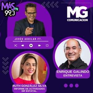 12OCT23 Jesús Aguilar MG Noticias