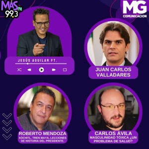 17AGO23 Fragmento: Sistema de Candidatos y Candidatas con MARCO IVAN VARGAS