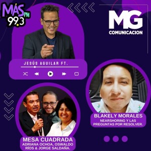 16AGO23 Jesús Aguilar MG Noticias