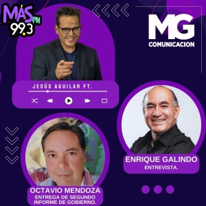 21SEP23 Jesús Aguilar MG Noticias