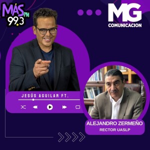 02ABR24  Entrevista ALEJANDRO ZERMEÑO