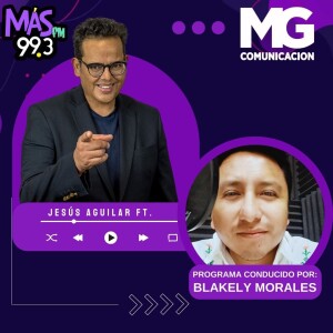 09AGO23 Jesús Aguilar MG Noticias