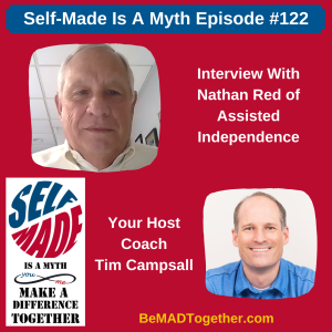 Episode #122: Tom Miller -TPMA