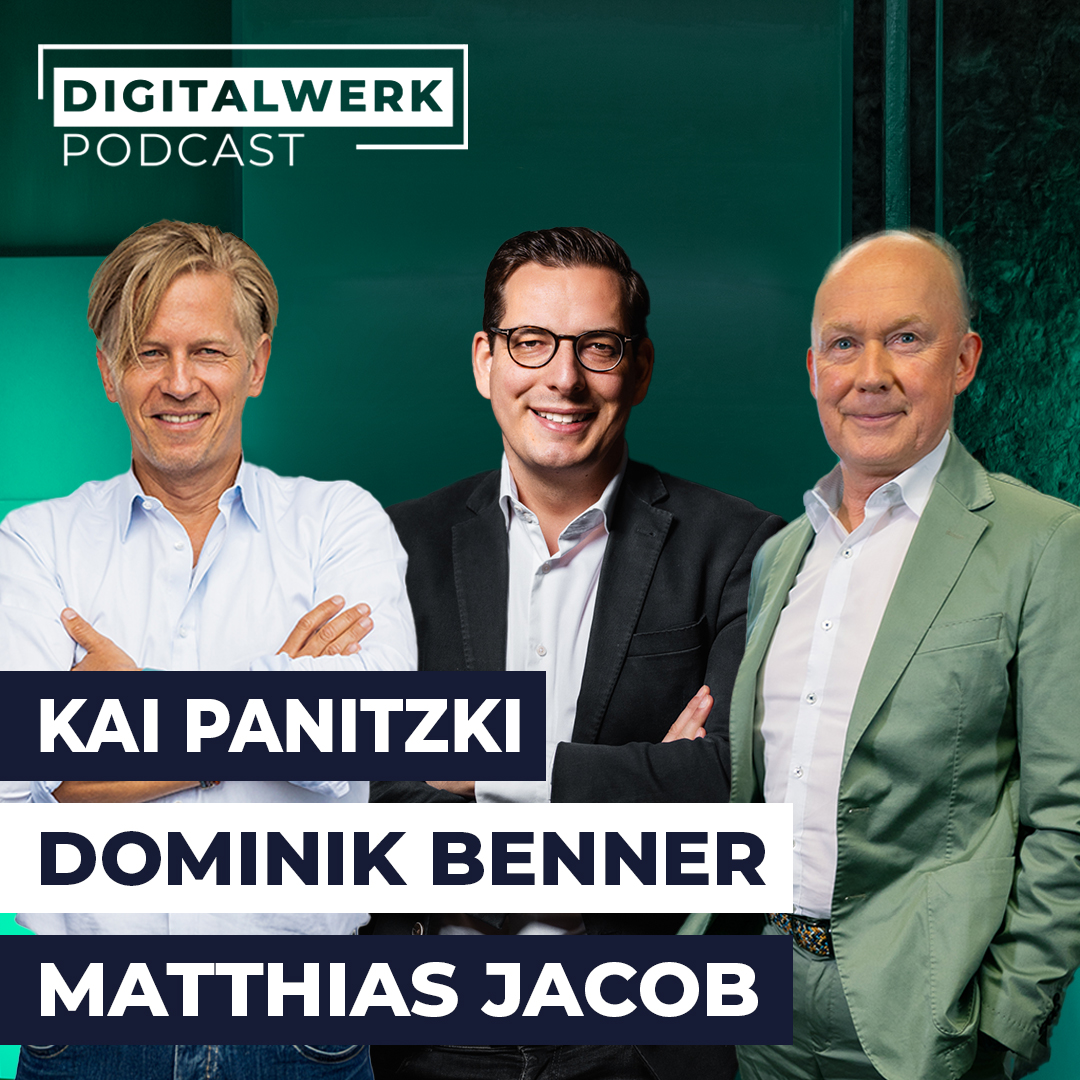 Real Estate Network – Deutschlands grösstes Immobilien-Podcast-Netzwerk - mit Alexander Schmid von IRECC