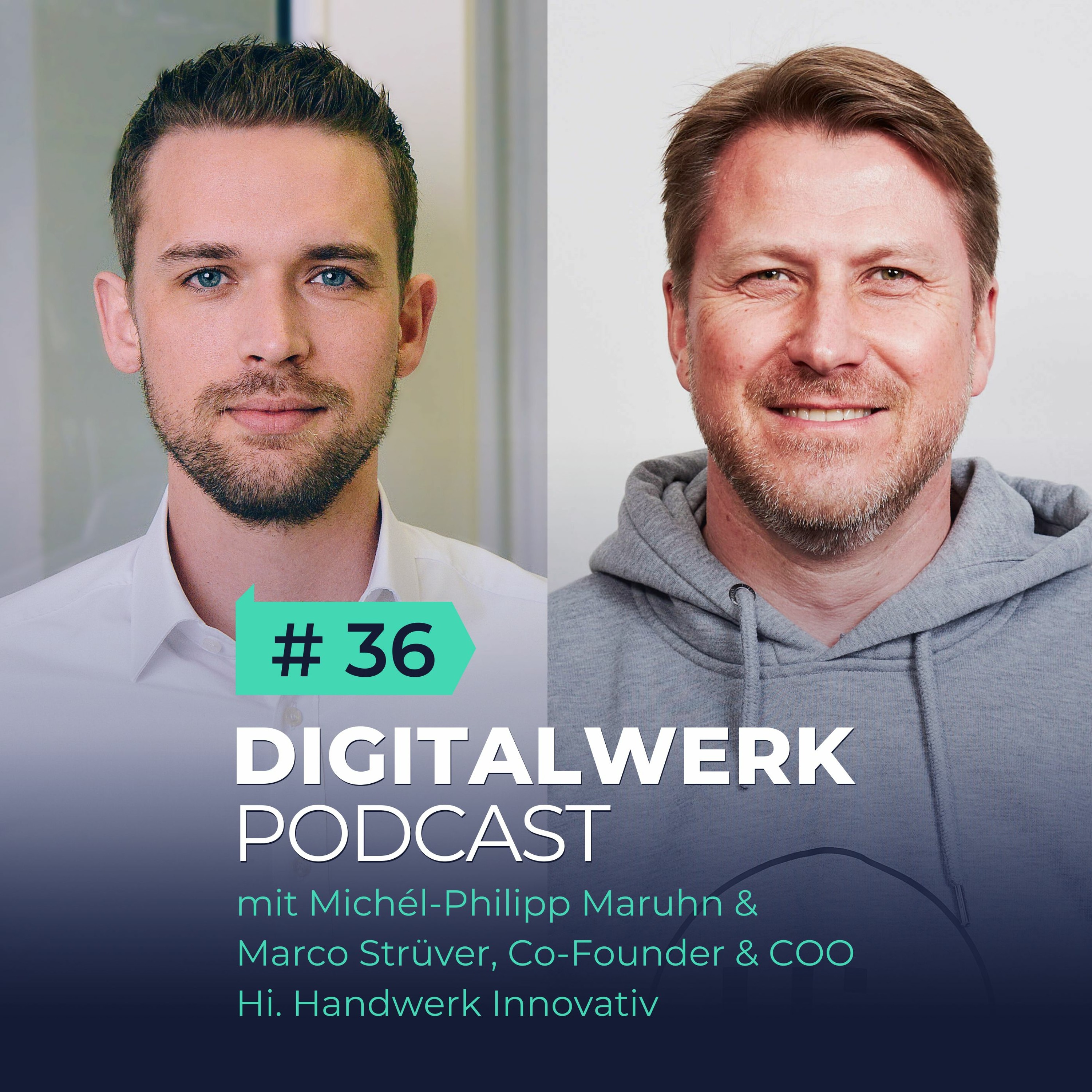 Real Estate Network – Deutschlands grösstes Immobilien-Podcast-Netzwerk - mit Alexander Schmid von IRECC