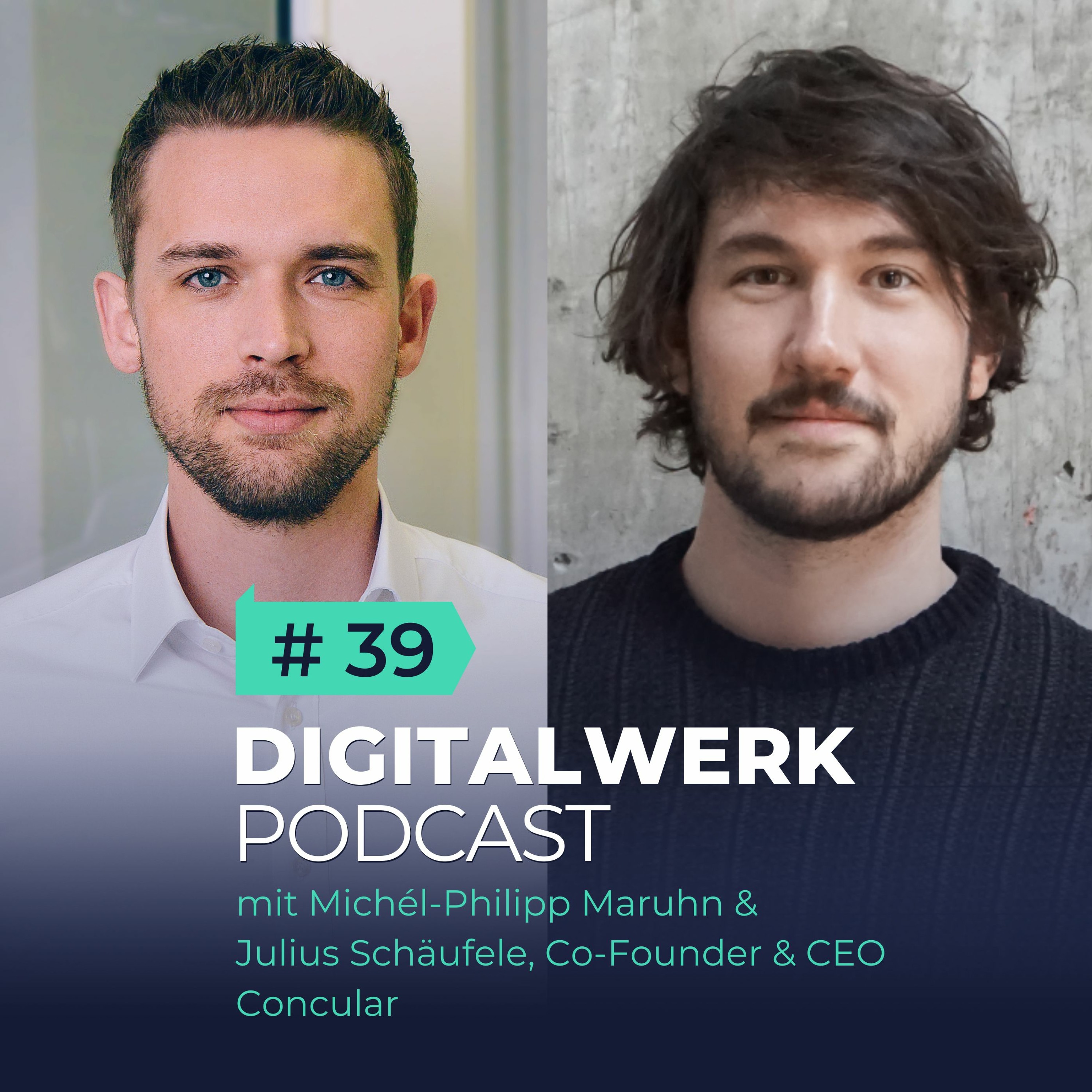 Real Estate Network – Deutschlands grösstes Immobilien-Podcast-Netzwerk - mit Alexander Schmid von IRECC