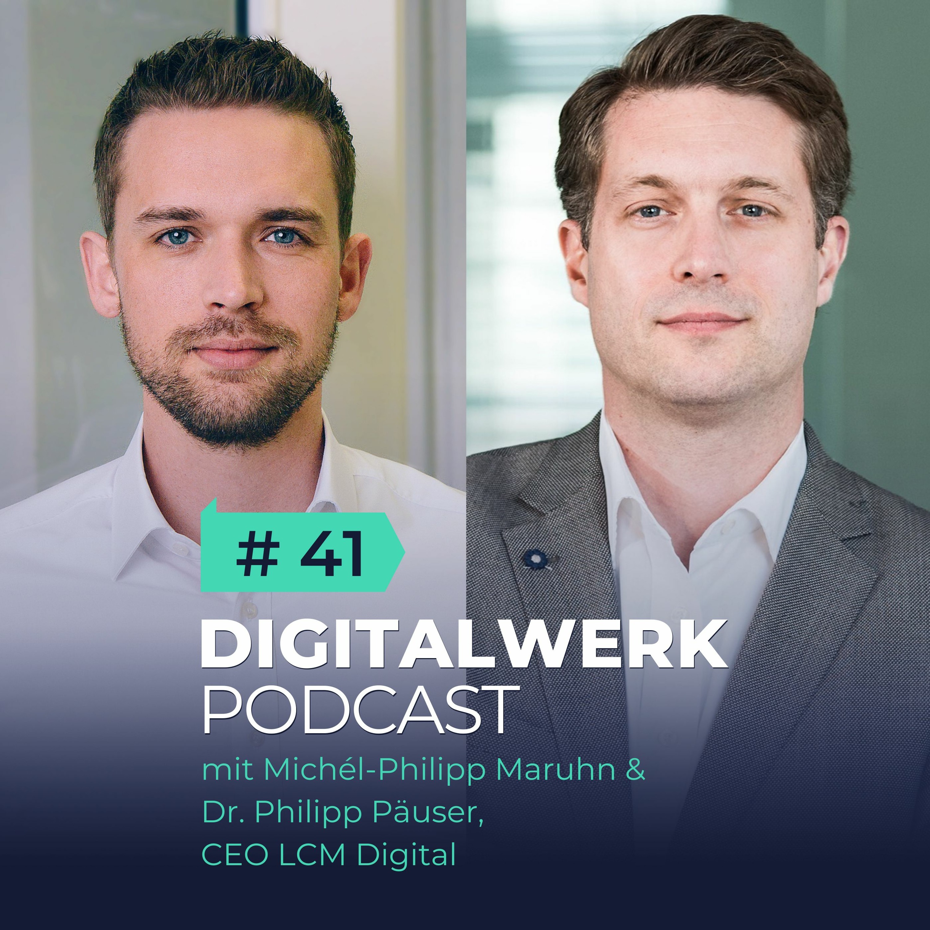 Real Estate Network – Deutschlands grösstes Immobilien-Podcast-Netzwerk - mit Alexander Schmid von IRECC