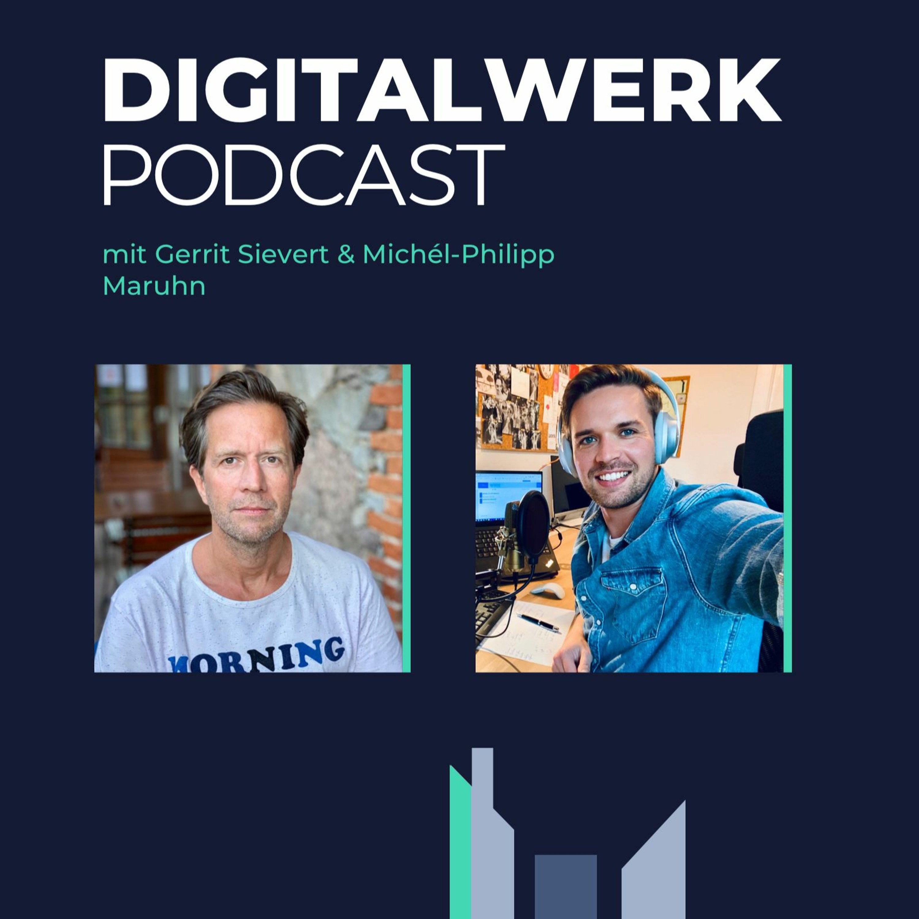 Real Estate Network – Deutschlands grösstes Immobilien-Podcast-Netzwerk - mit Alexander Schmid von IRECC