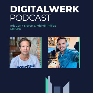 #17 Jahresrückblick 2020 - mit Gerrit Sievert als Podcast Host
