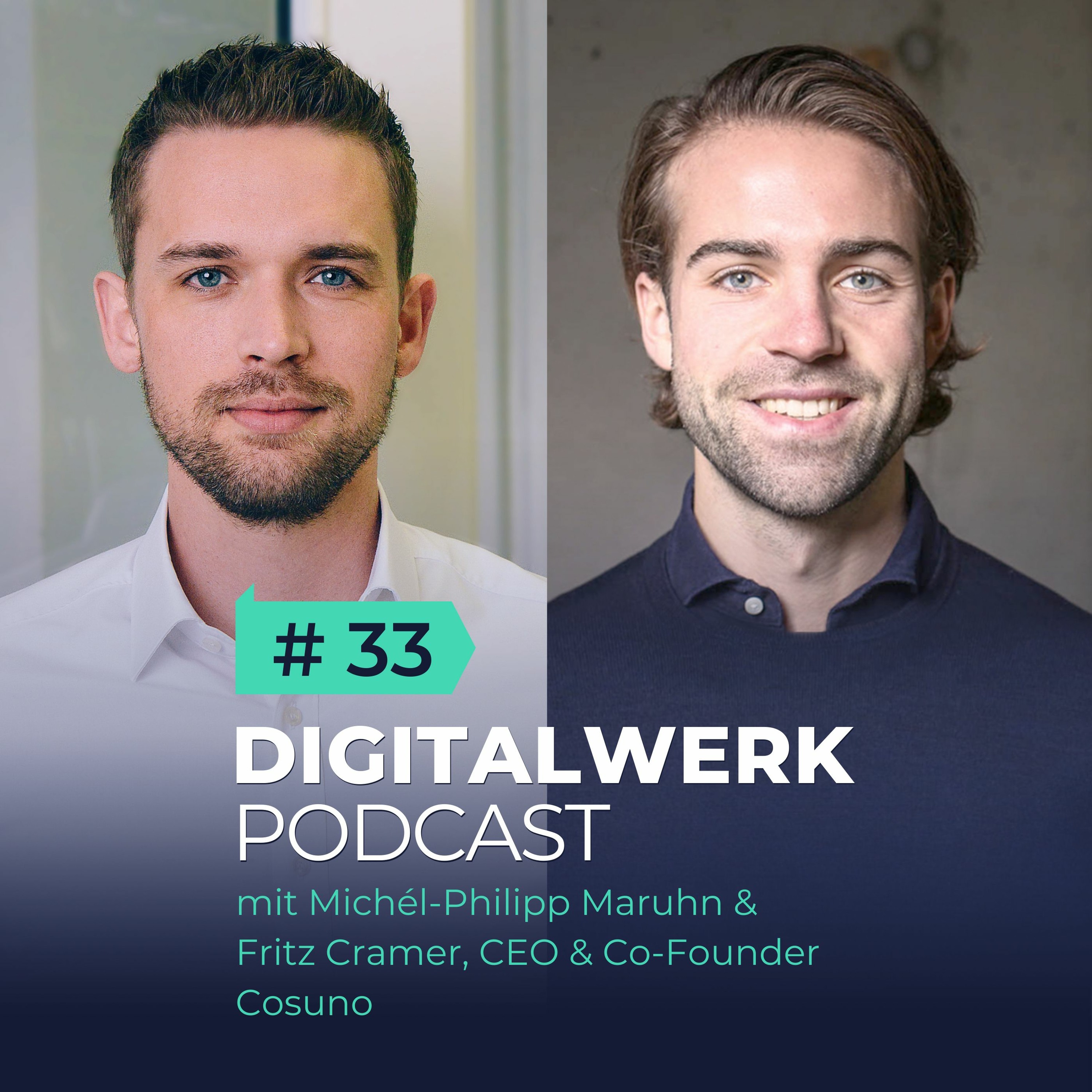 Real Estate Network – Deutschlands grösstes Immobilien-Podcast-Netzwerk - mit Alexander Schmid von IRECC