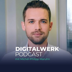 TOOM BAUMÄRKTE im Digitalwandel: CEO René Haßfeld klärt auf (#13)