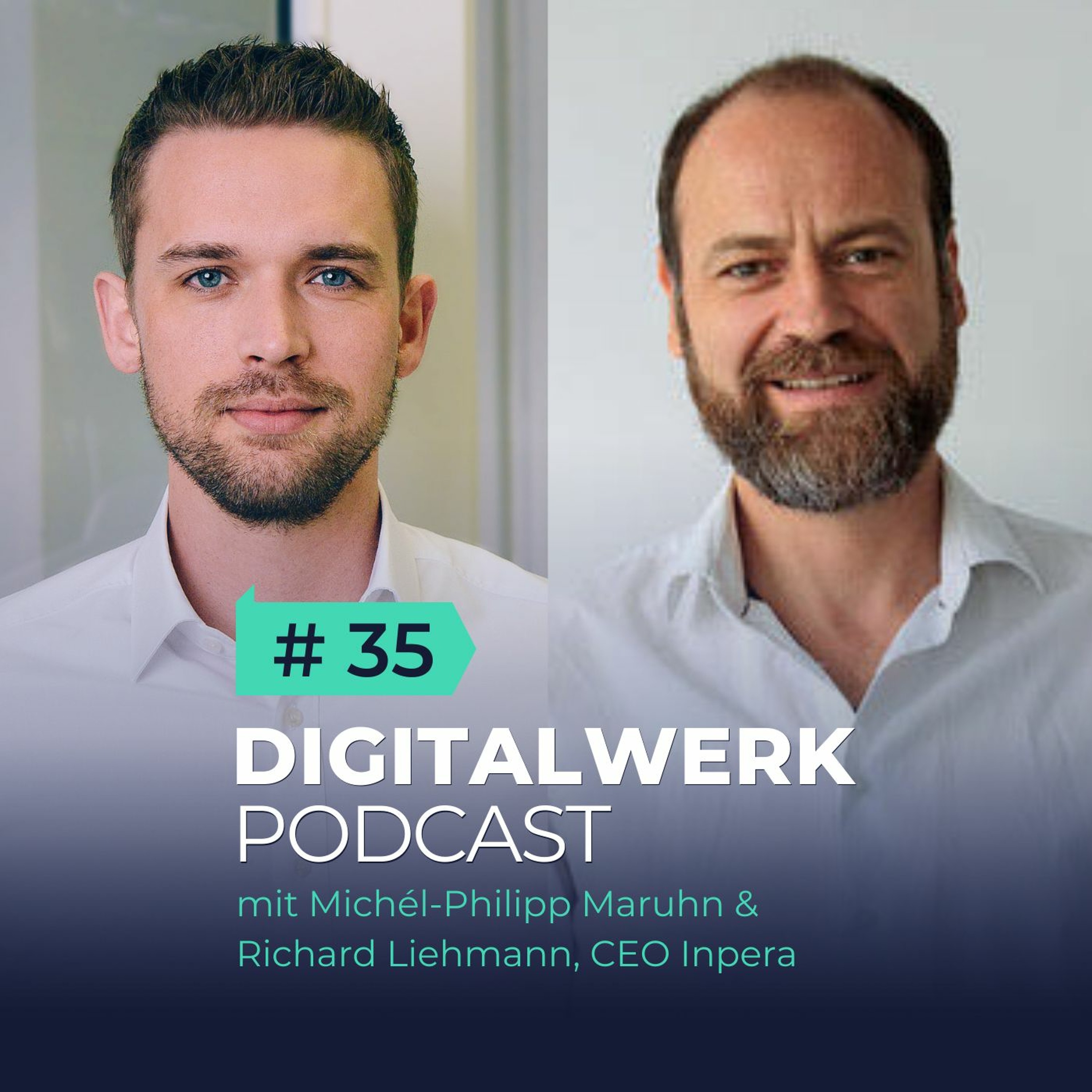 Real Estate Network – Deutschlands grösstes Immobilien-Podcast-Netzwerk - mit Alexander Schmid von IRECC