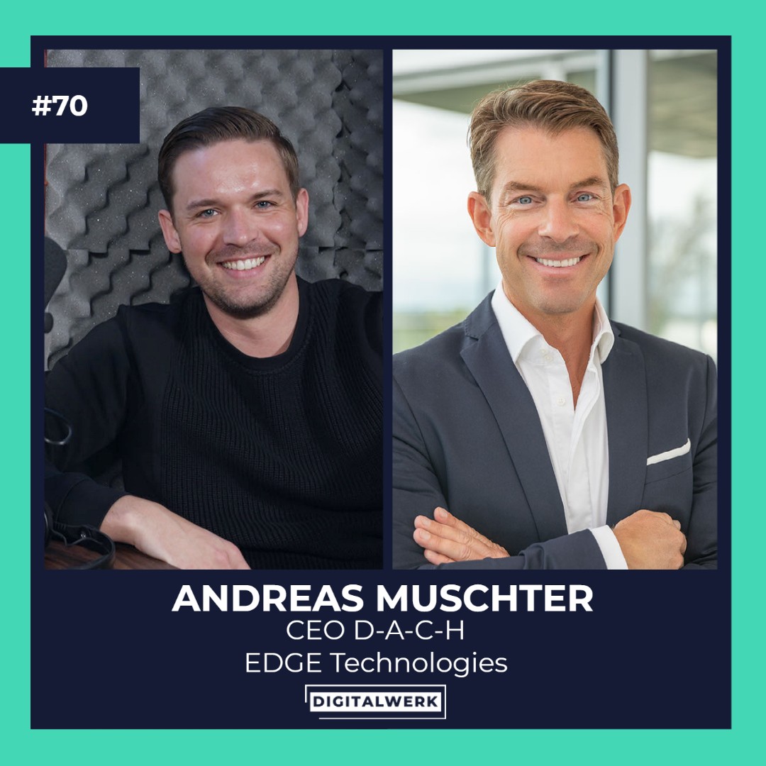 Real Estate Network – Deutschlands grösstes Immobilien-Podcast-Netzwerk - mit Alexander Schmid von IRECC