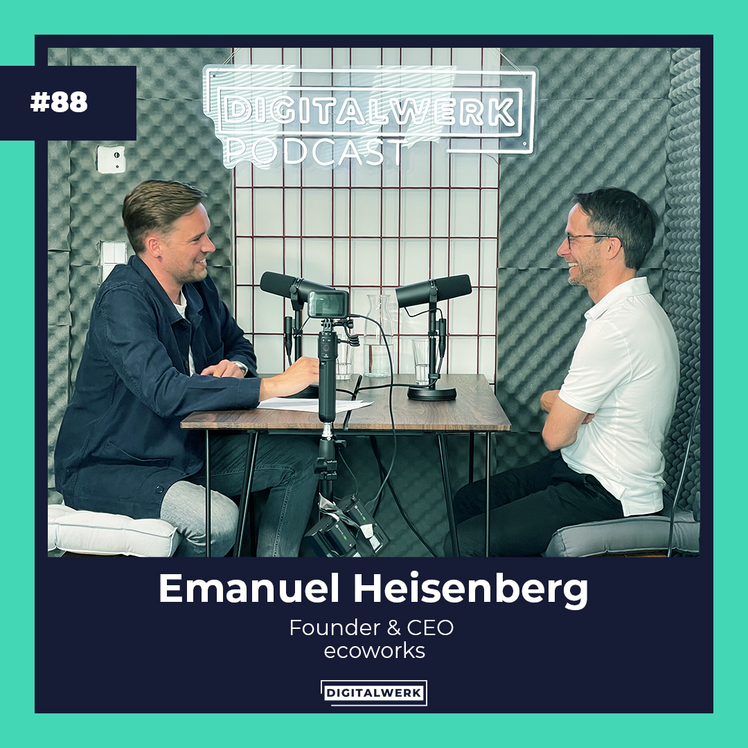 Real Estate Network – Deutschlands grösstes Immobilien-Podcast-Netzwerk - mit Alexander Schmid von IRECC