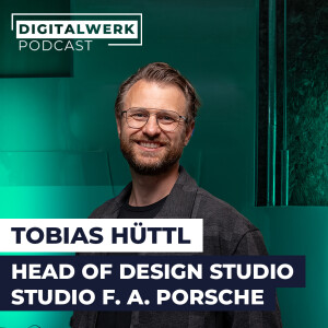 Vom Porsche Design zum Wohntower in Miami mit Tobias Hüttl (DW # 174)