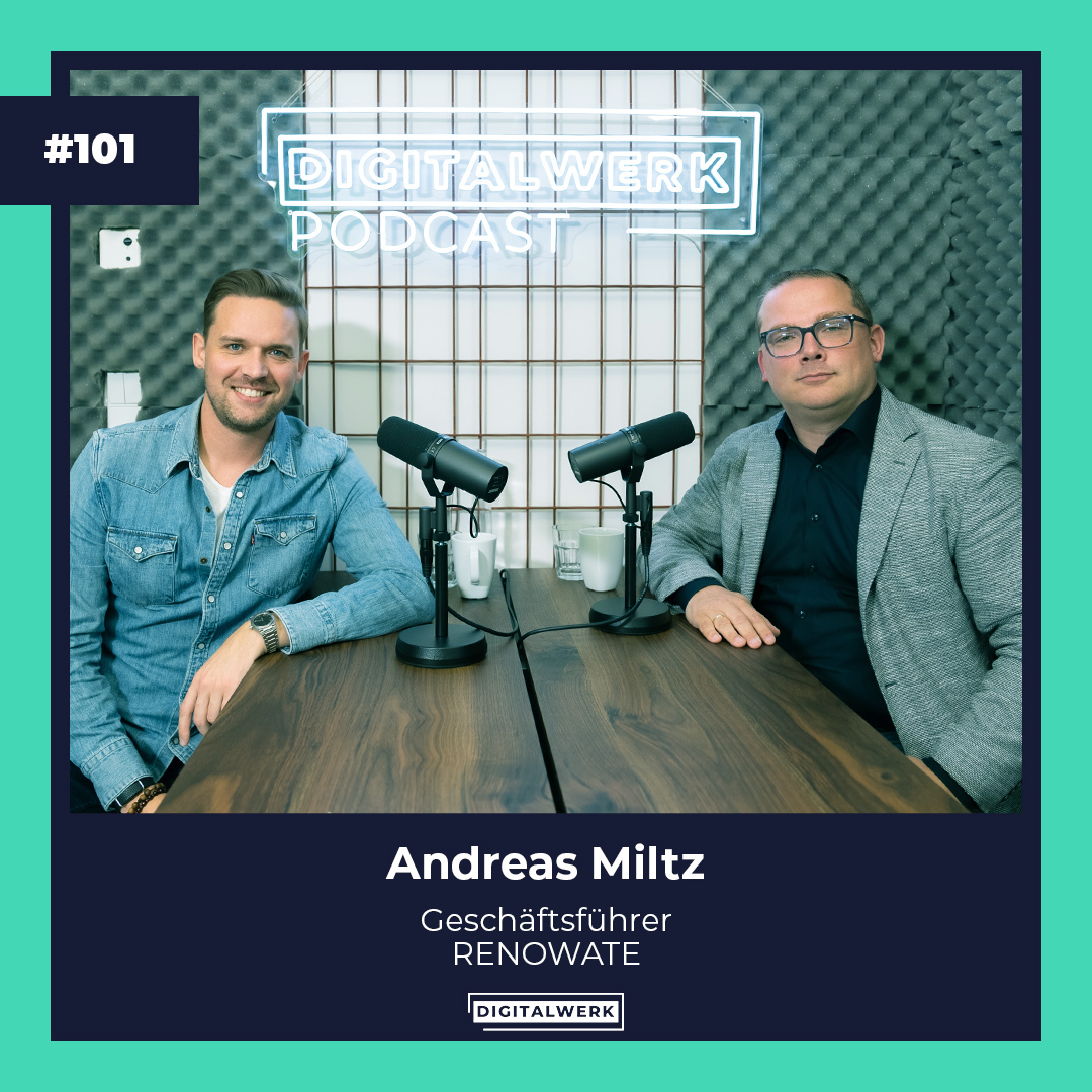 Real Estate Network – Deutschlands grösstes Immobilien-Podcast-Netzwerk - mit Alexander Schmid von IRECC
